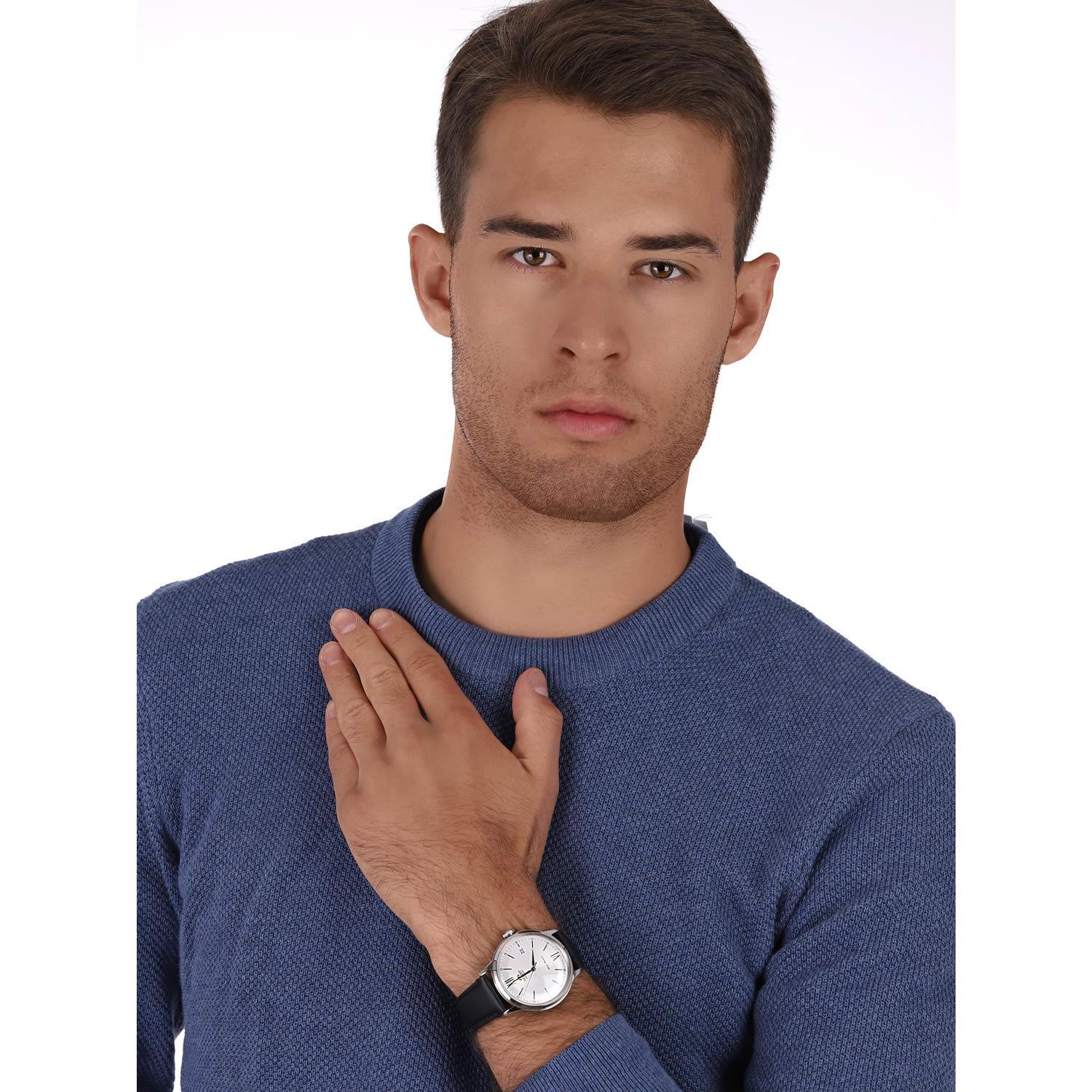 ساعت مچی مردانه اورینت RA-AC0022S10B