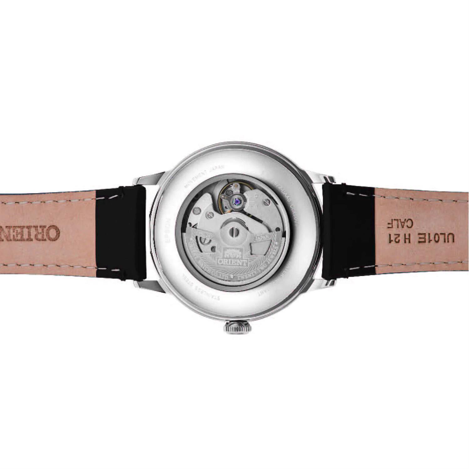 ساعت مچی مردانه اورینت RA-AC0022S30B