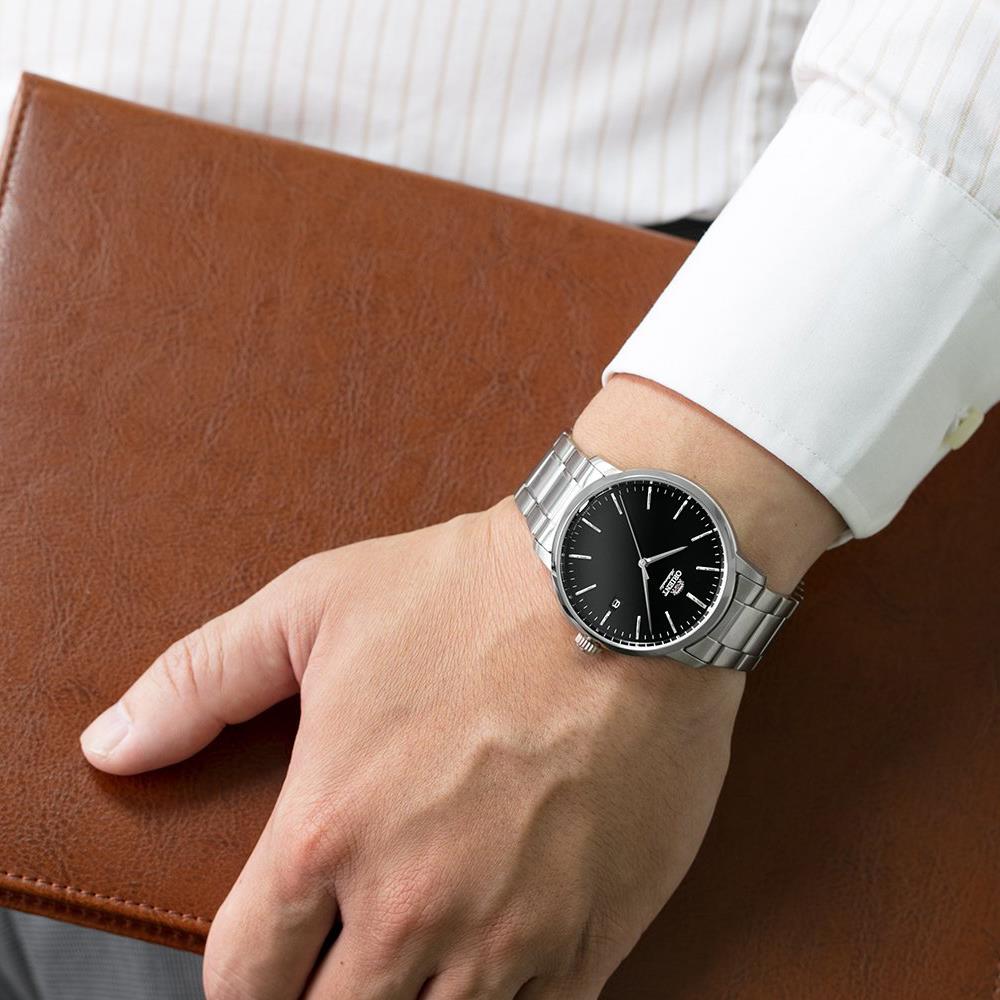 ساعت مچی مردانه اورینت RA-AC0E01B00C