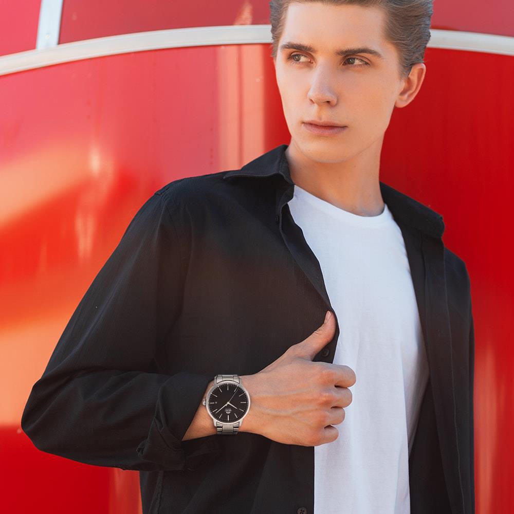 ساعت مچی مردانه اورینت RA-AC0E01B10B