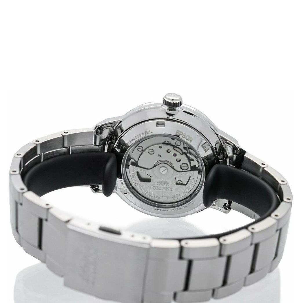 ساعت مچی مردانه اورینت RA-AC0E02S10B