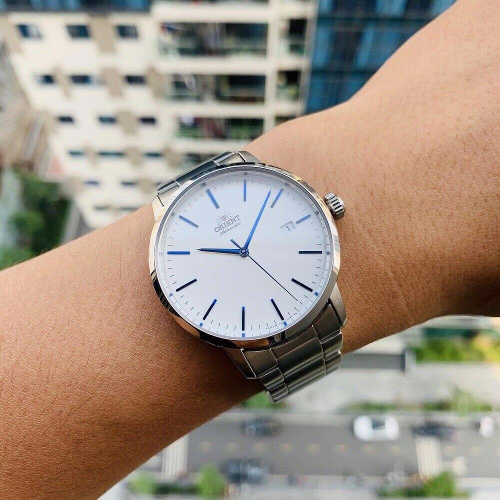 ساعت مچی مردانه اورینت RA-AC0E02S10B