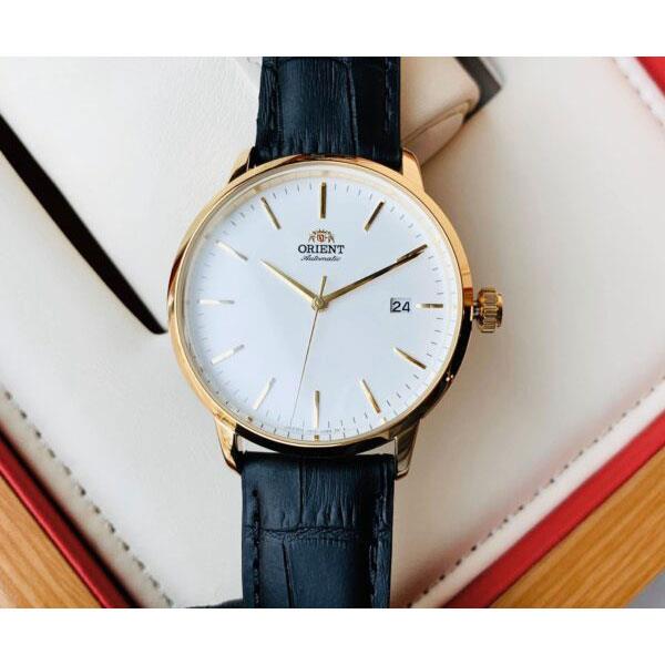 ساعت مچی مردانه اورینت RA-AC0E03S00C