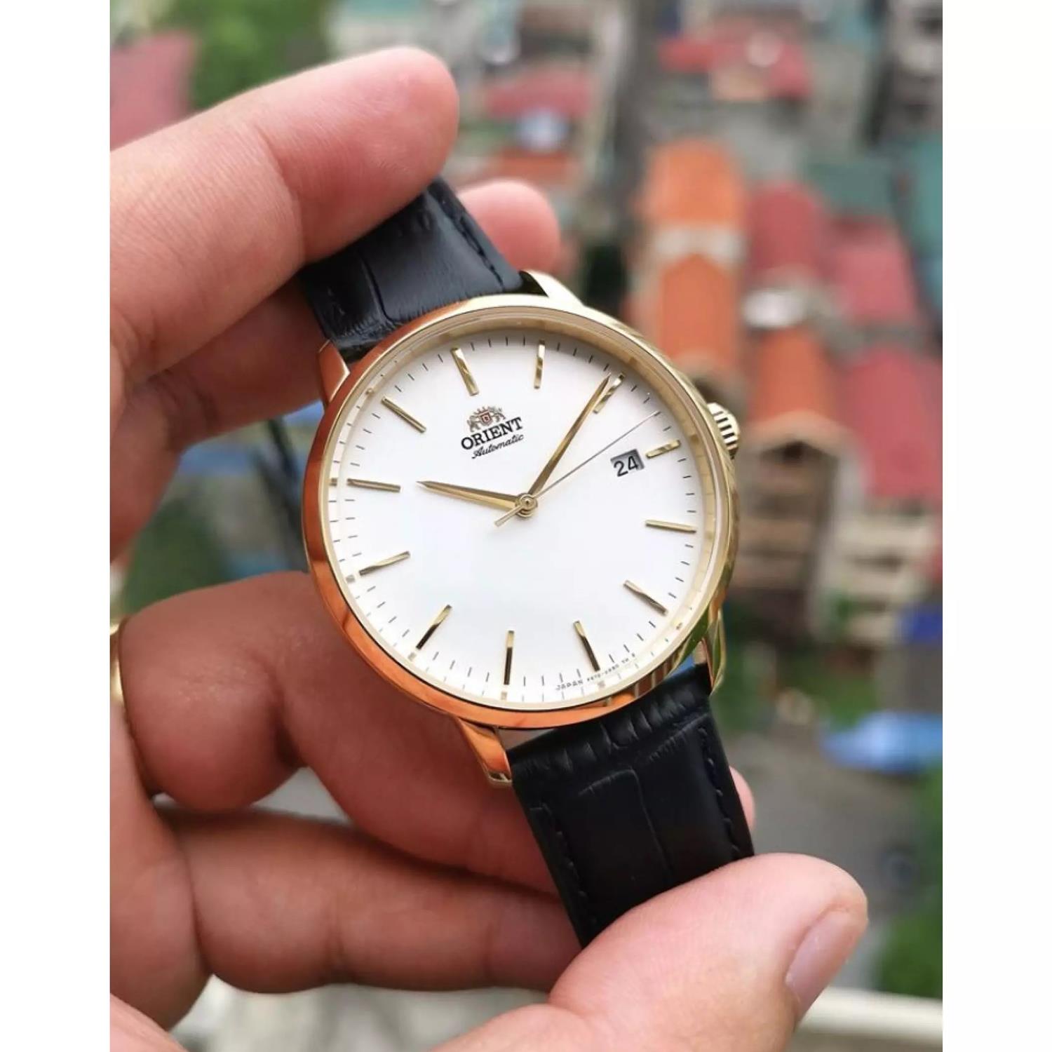 ساعت مچی مردانه اورینت RA-AC0E03S00C