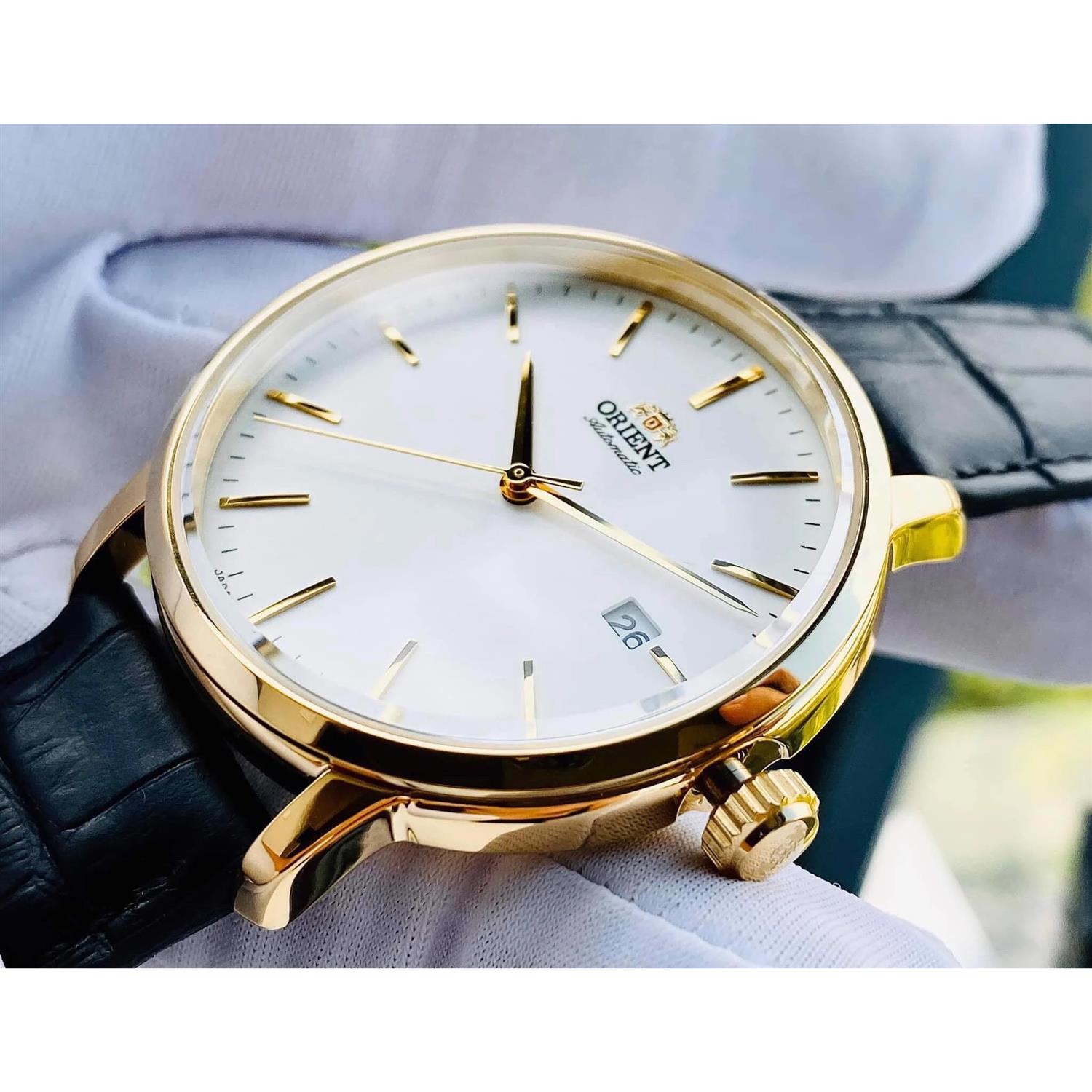 ساعت مچی مردانه اورینت RA-AC0E03S00C