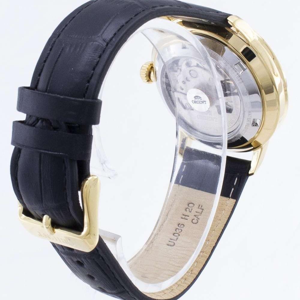 ساعت مچی مردانه اورینت RA-AC0E03S00C