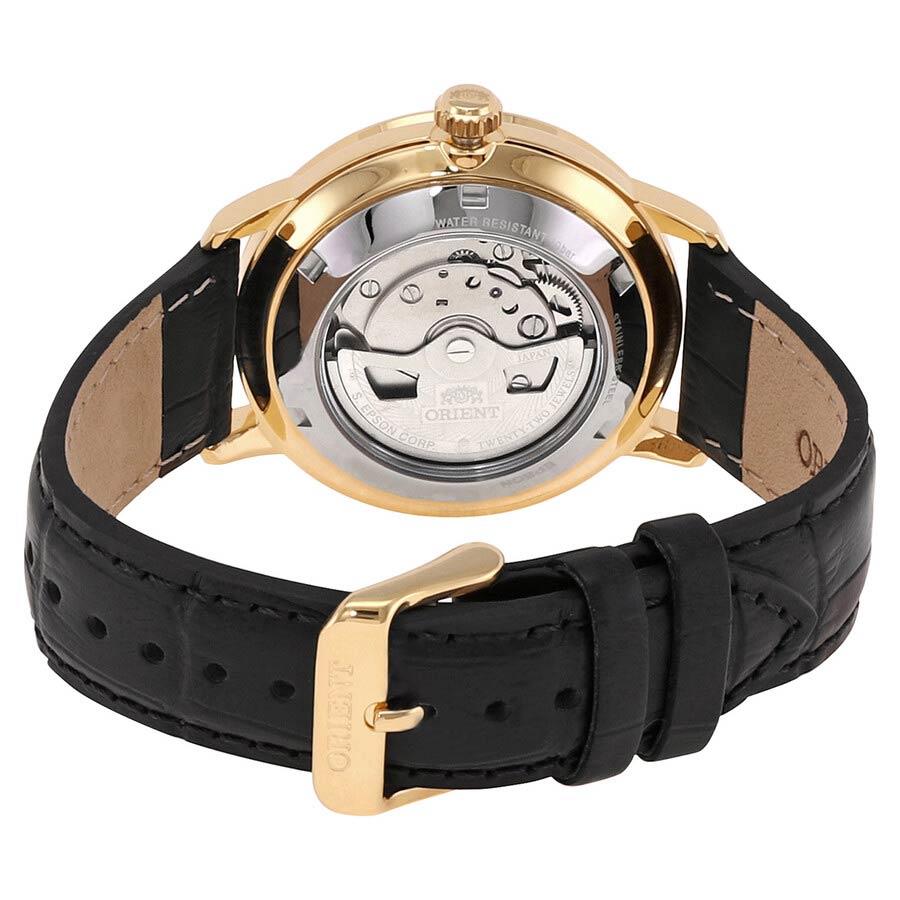 ساعت مچی مردانه اورینت RA-AC0E03S10B