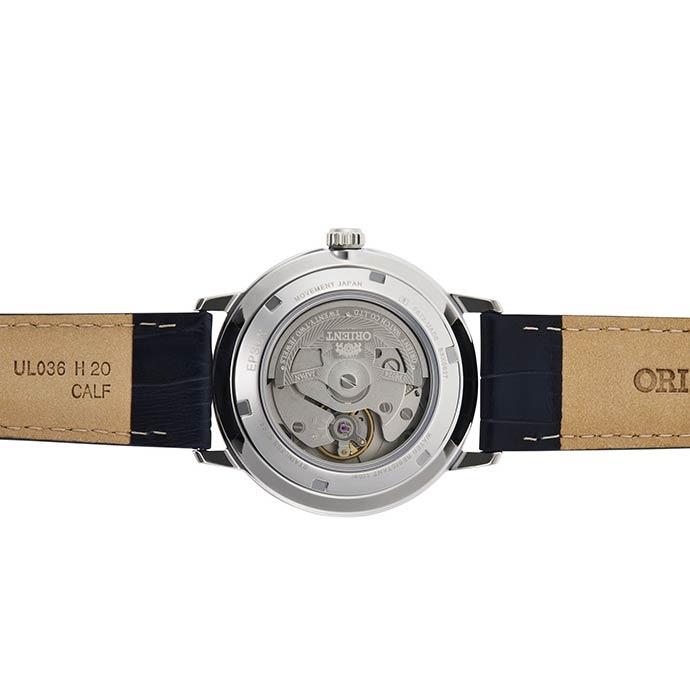 ساعت مچی مردانه اورینت RA-AC0E04L10B