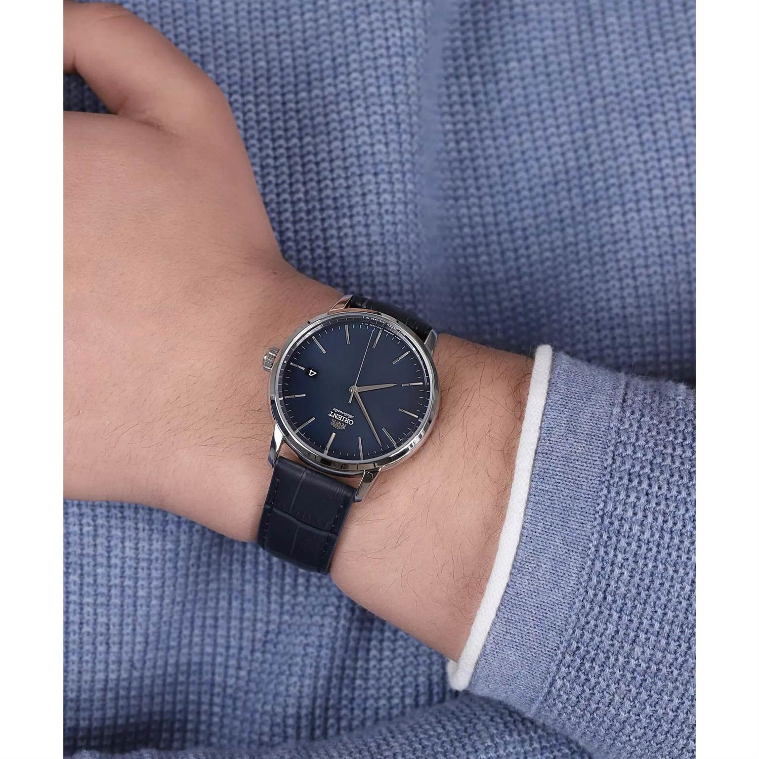 ساعت مچی مردانه اورینت RA-AC0E04L10B