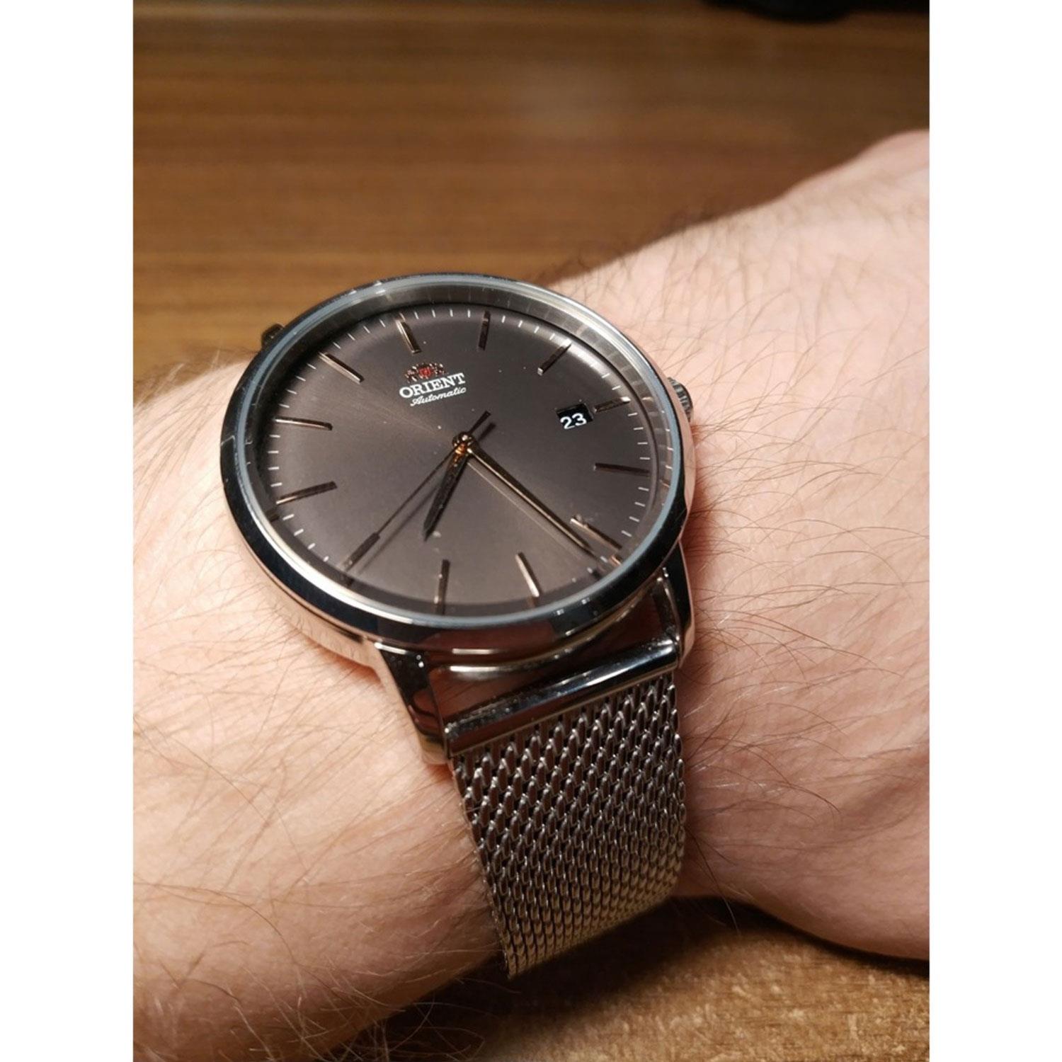 ساعت مچی مردانه اورینت RA-AC0E05N00C