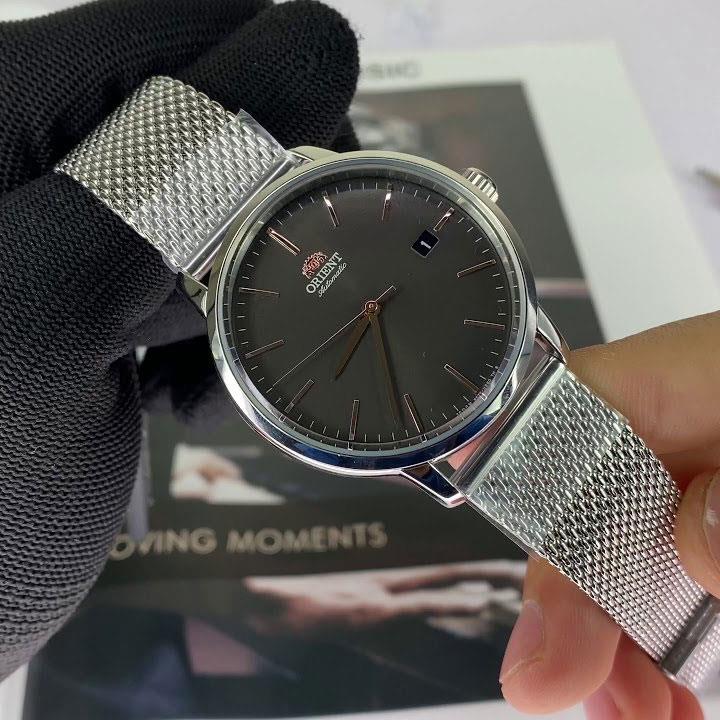 ساعت مچی مردانه اورینت RA-AC0E05N00C