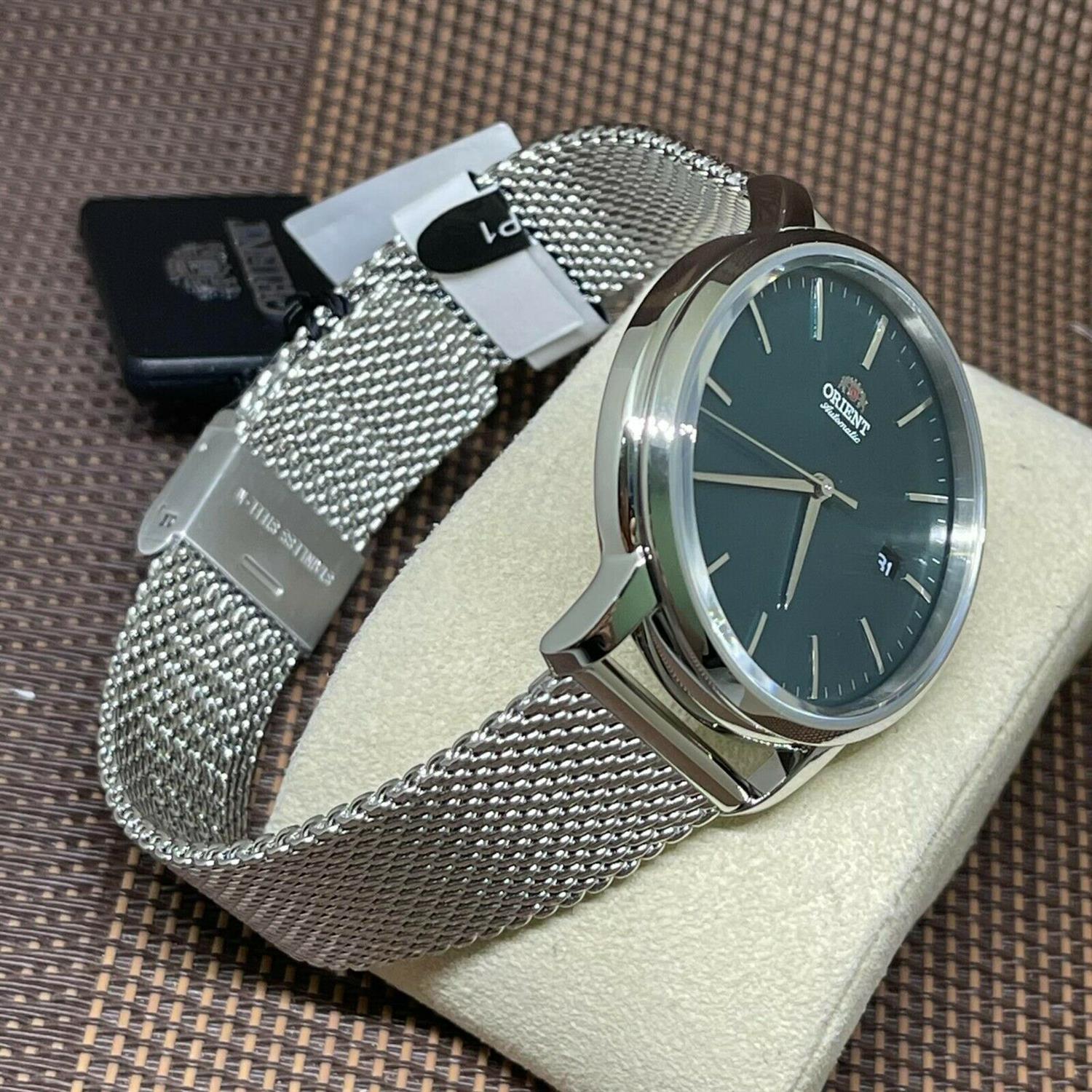 ساعت مچی مردانه اورینت RA-AC0E06E00C