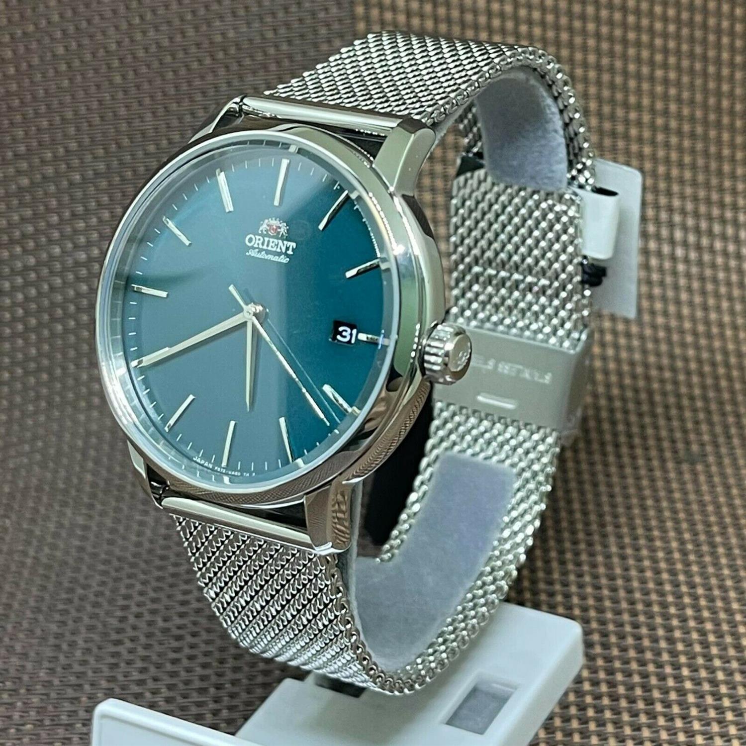 ساعت مچی مردانه اورینت RA-AC0E06E00C