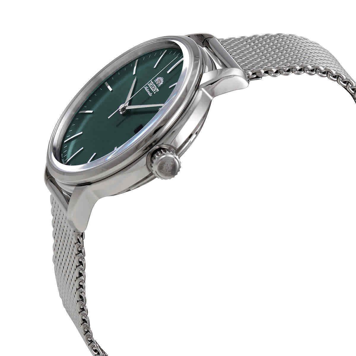 ساعت مچی مردانه اورینت RA-AC0E06E10B