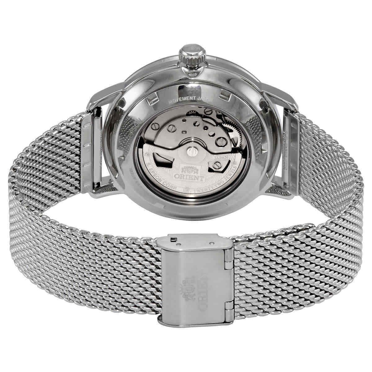 ساعت مچی مردانه اورینت RA-AC0E06E10B