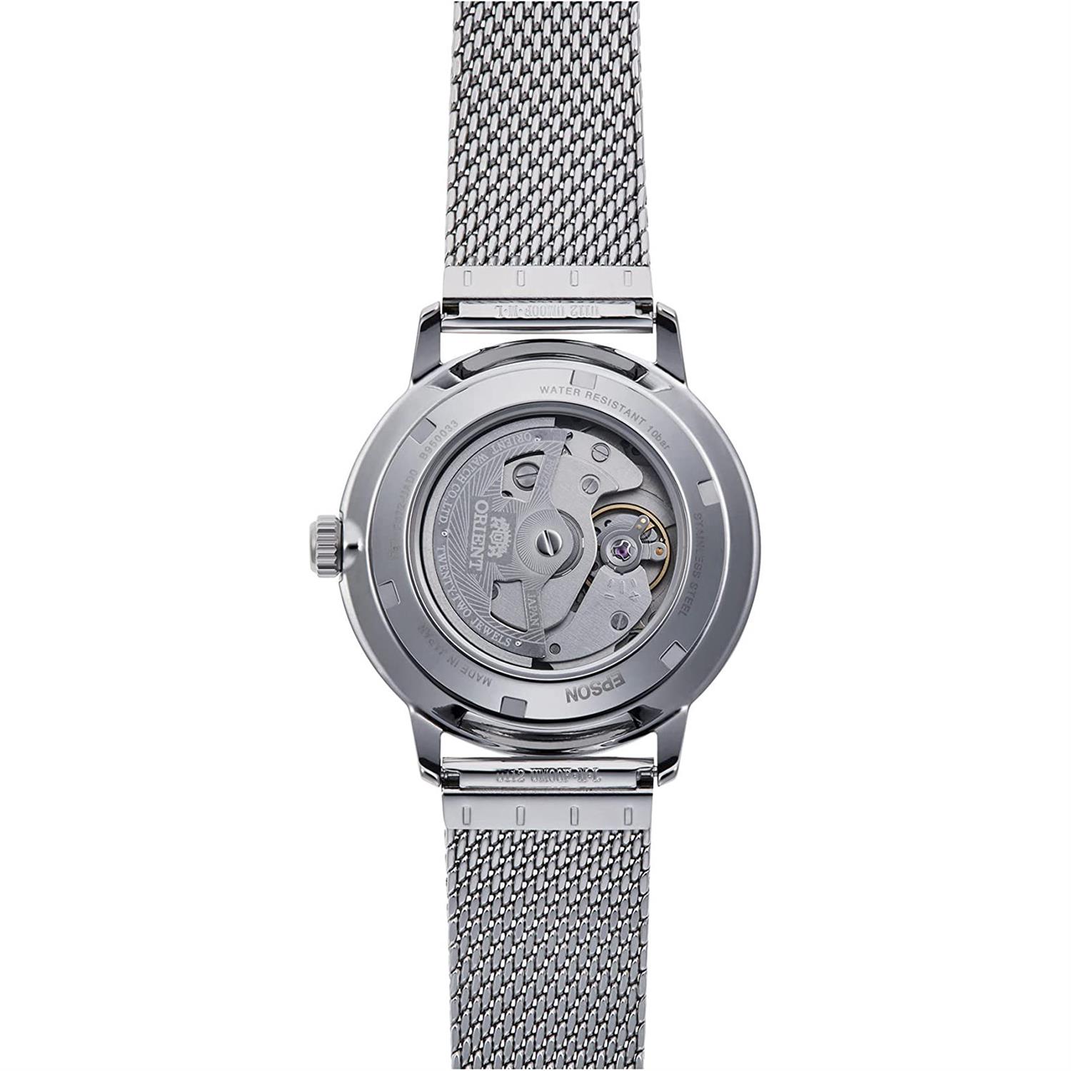 ساعت مچی مردانه اورینت RA-AC0E06E10B