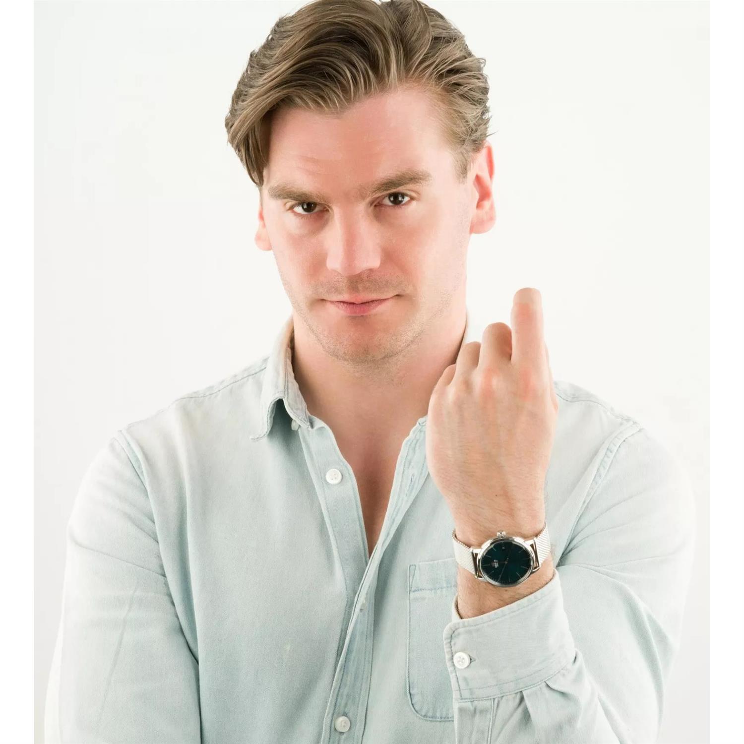 ساعت مچی مردانه اورینت RA-AC0E06E10B