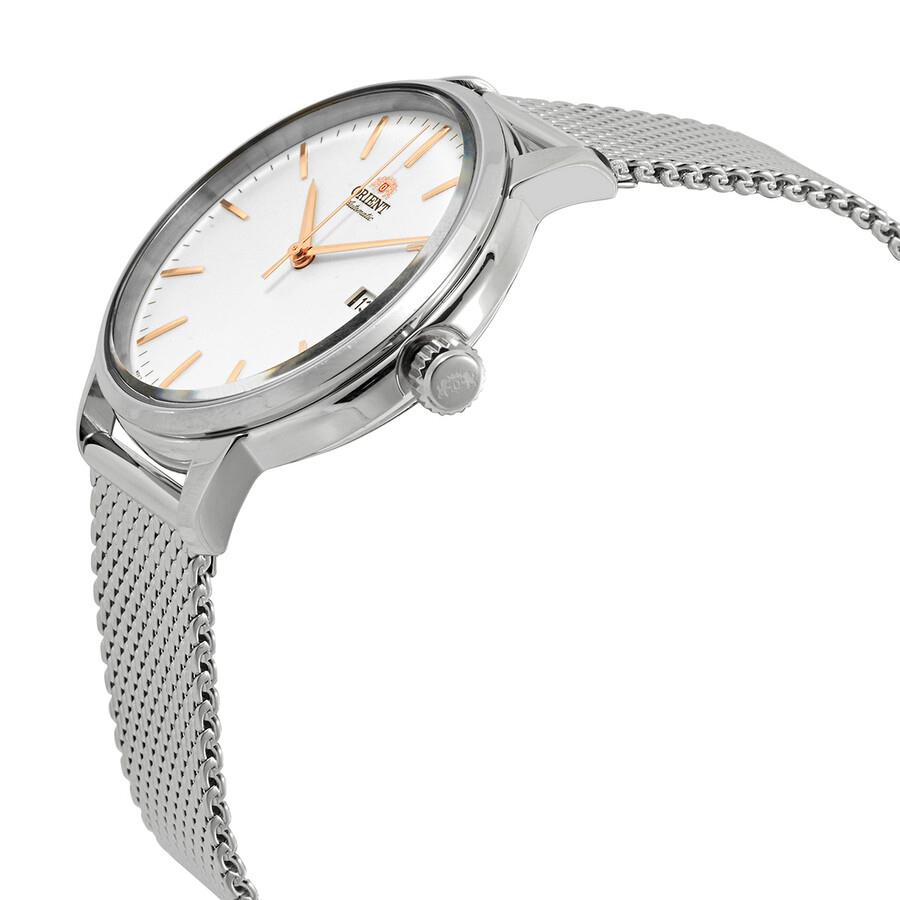 ساعت مچی مردانه اورینت RA-AC0E07S10B