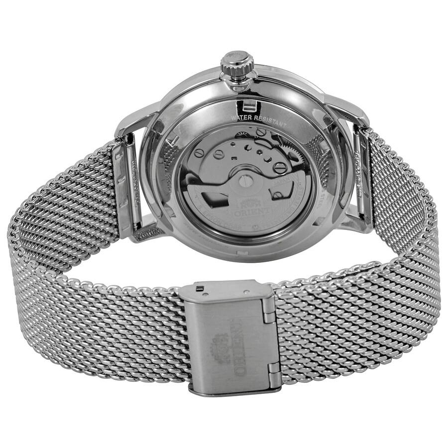 ساعت مچی مردانه اورینت RA-AC0E07S10B