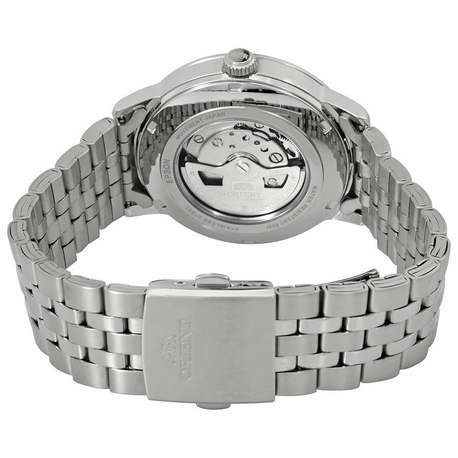 ساعت مچی مردانه اورینت RA-AC0F01B10B