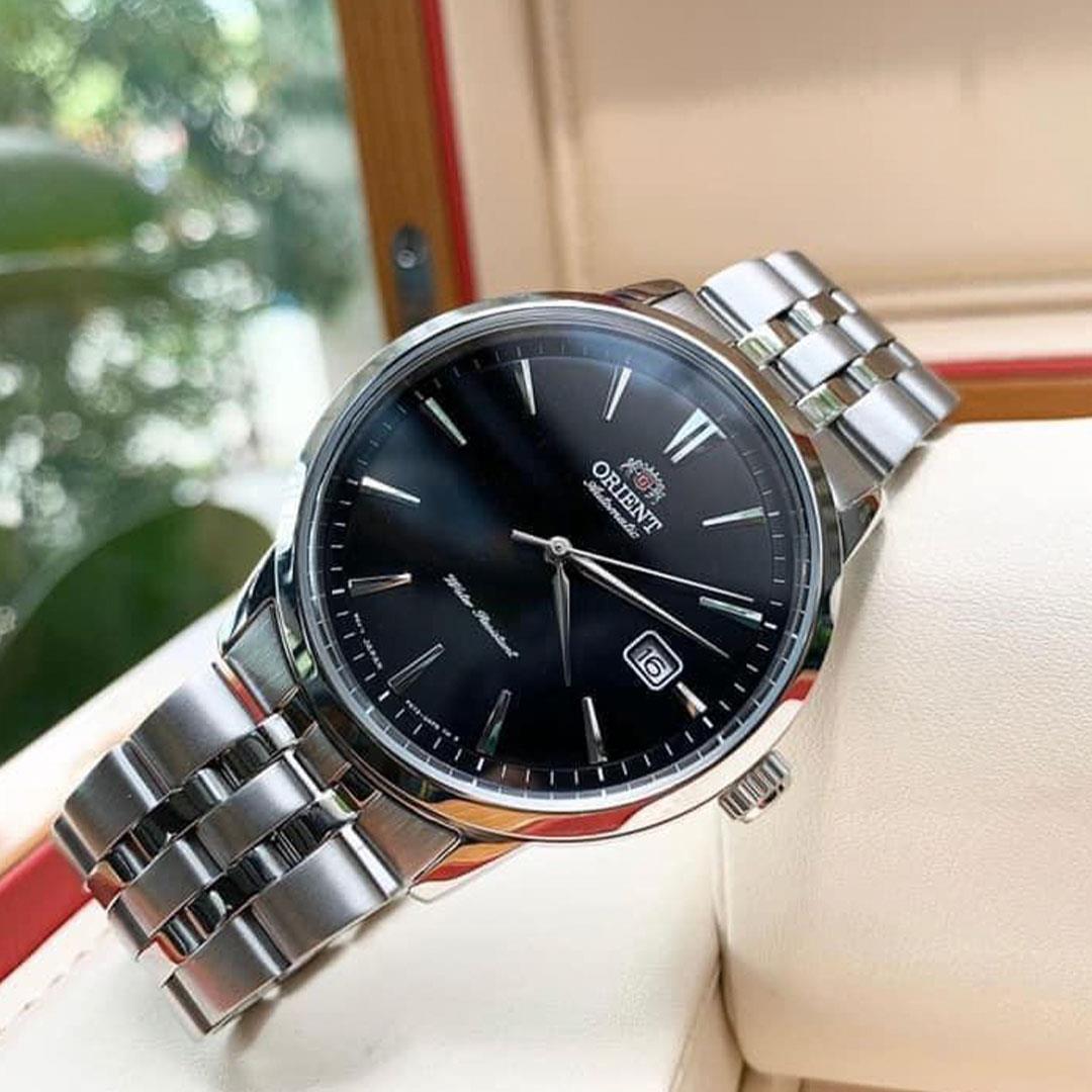 ساعت مچی مردانه اورینت RA-AC0F01B10B