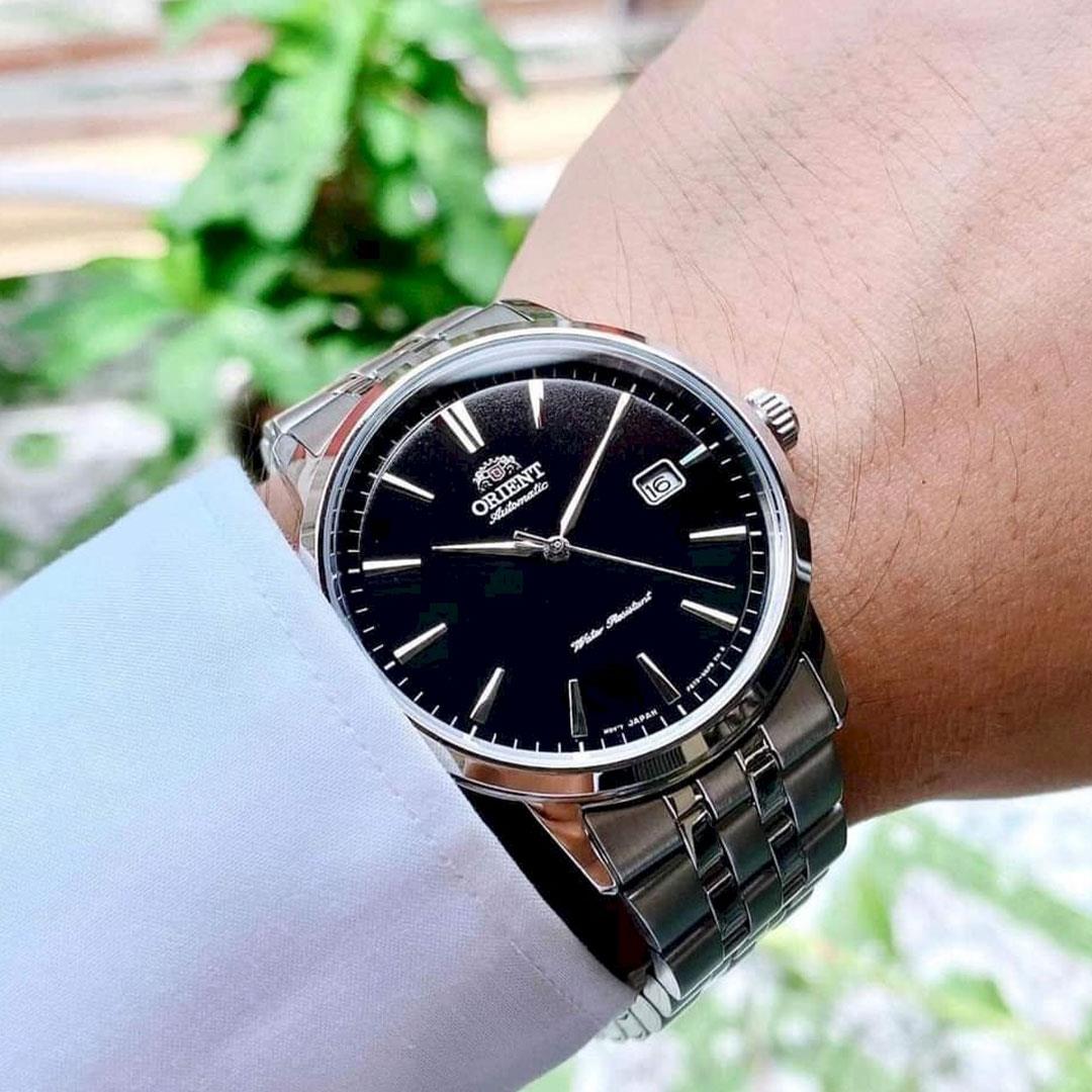 ساعت مچی مردانه اورینت RA-AC0F01B10B