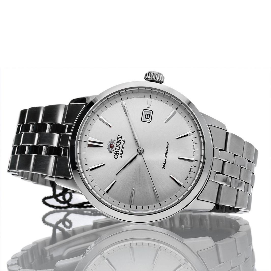 ساعت مچی مردانه اورینت RA-AC0F02S10B