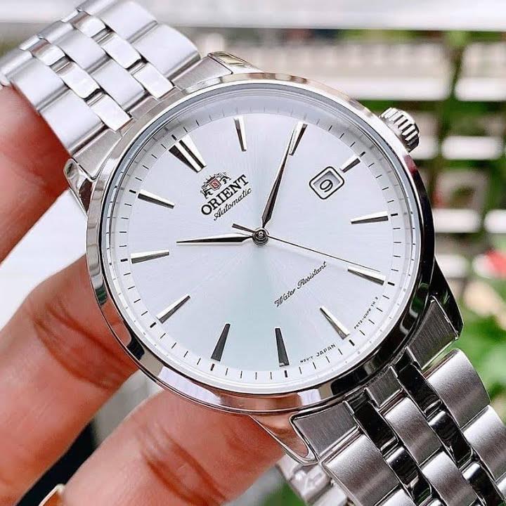 ساعت مچی مردانه اورینت RA-AC0F02S10B