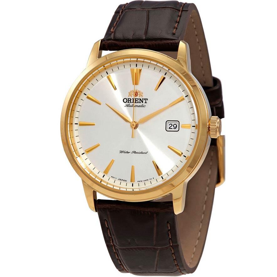 ساعت مچی مردانه اورینت RA-AC0F04S10B