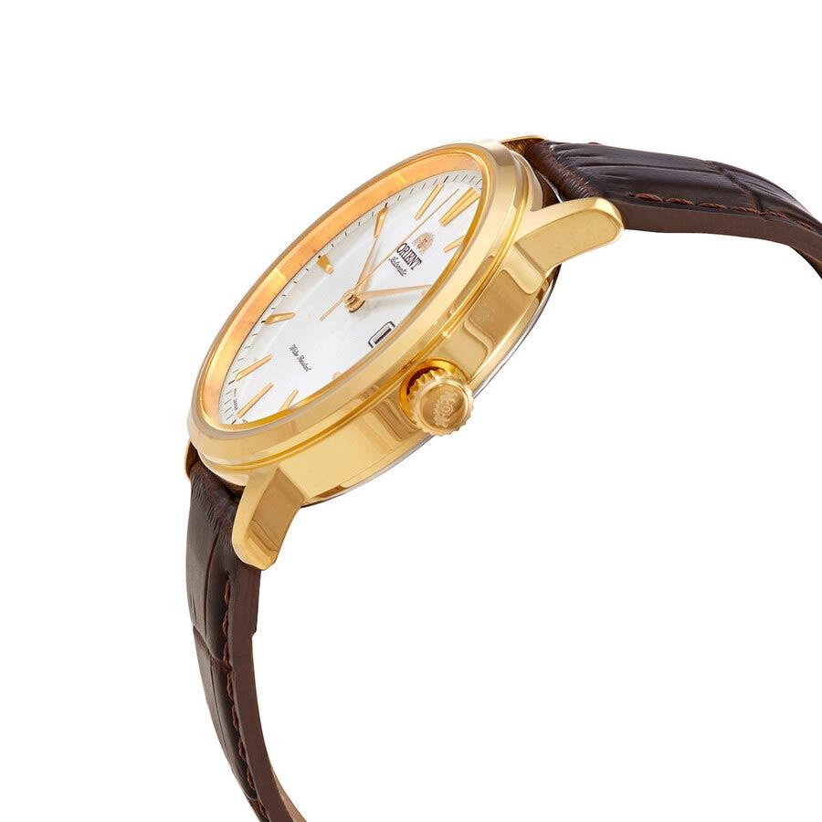 ساعت مچی مردانه اورینت RA-AC0F04S10B