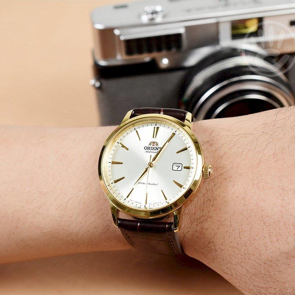 ساعت مچی مردانه اورینت RA-AC0F04S10B