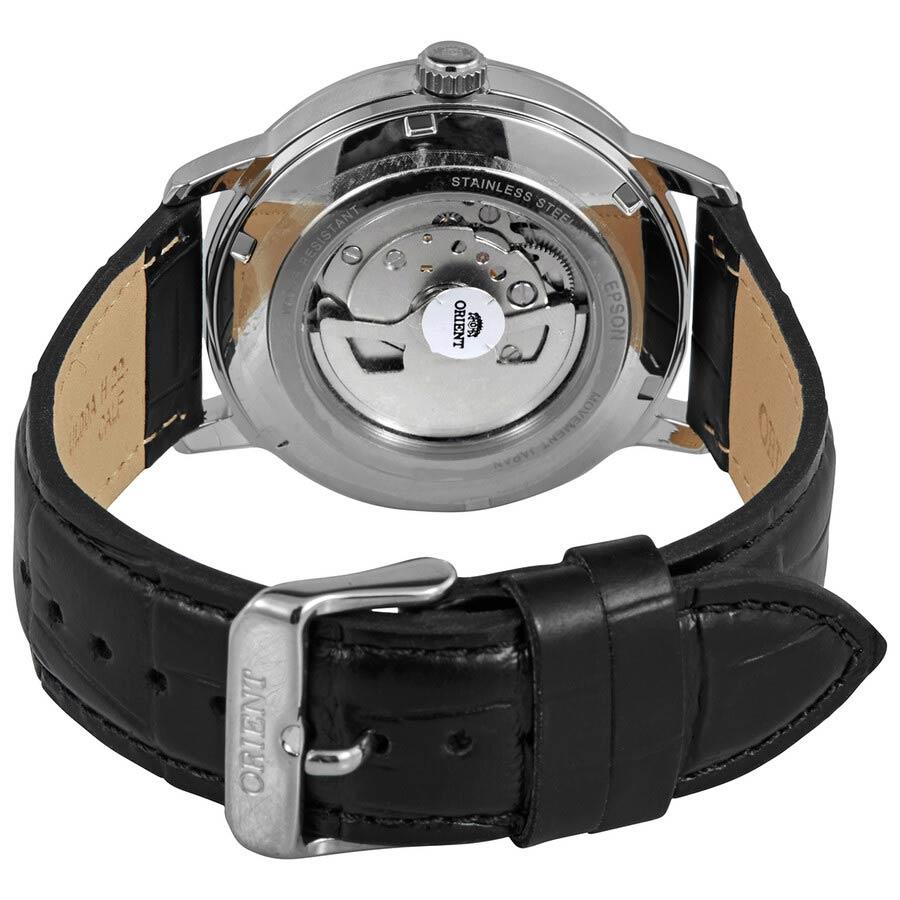 ساعت مچی مردانه اورینت RA-AC0F05B10B