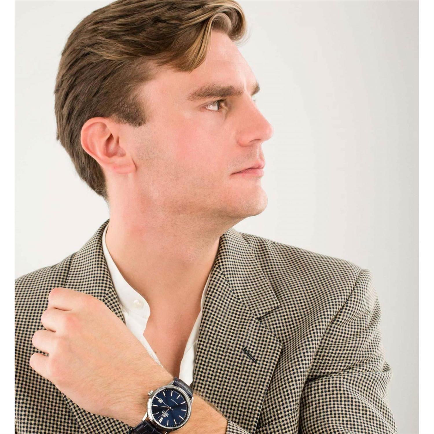 ساعت مچی مردانه اورینت RA-AC0F06L10B