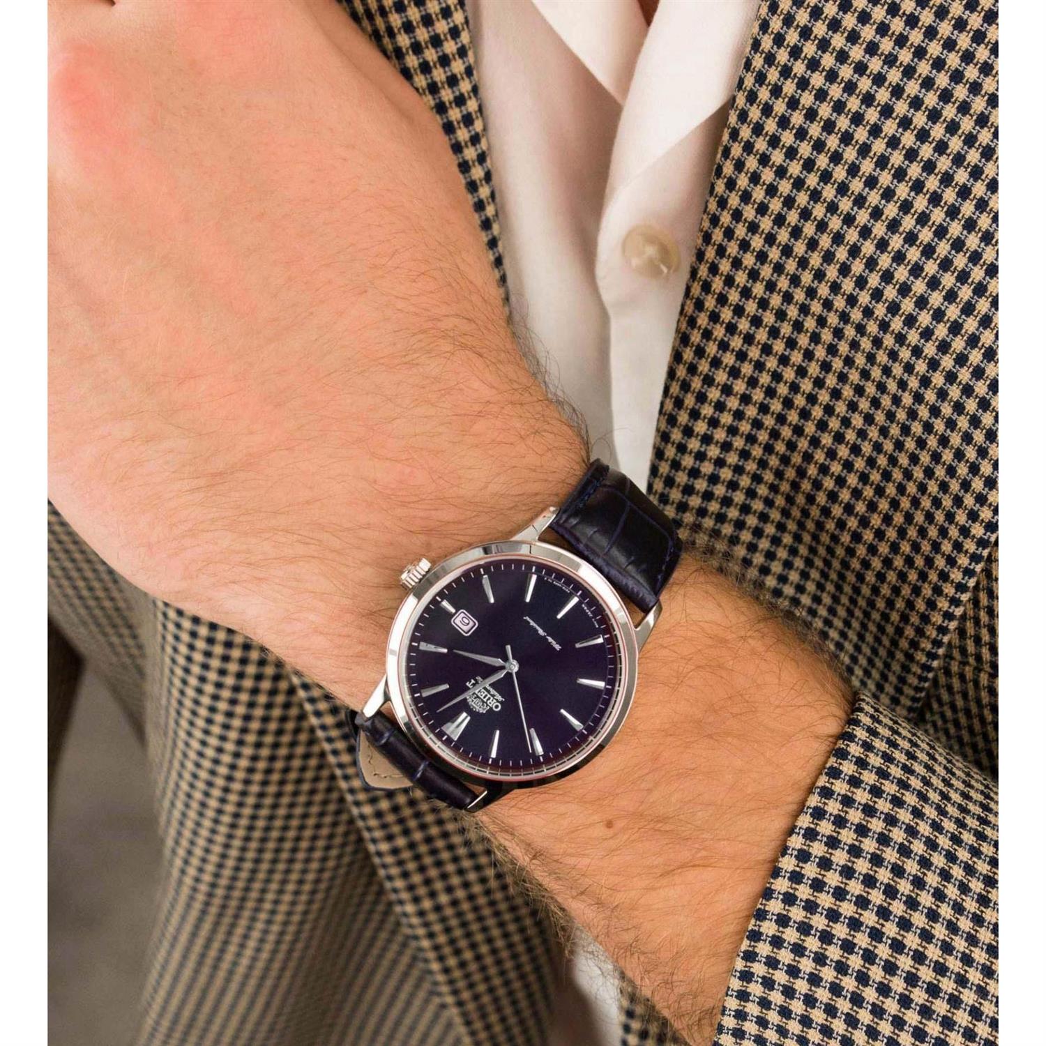 ساعت مچی مردانه اورینت RA-AC0F06L10B