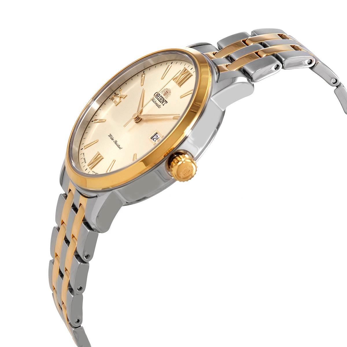 ساعت مچی مردانه اورینت RA-AC0F08G10B