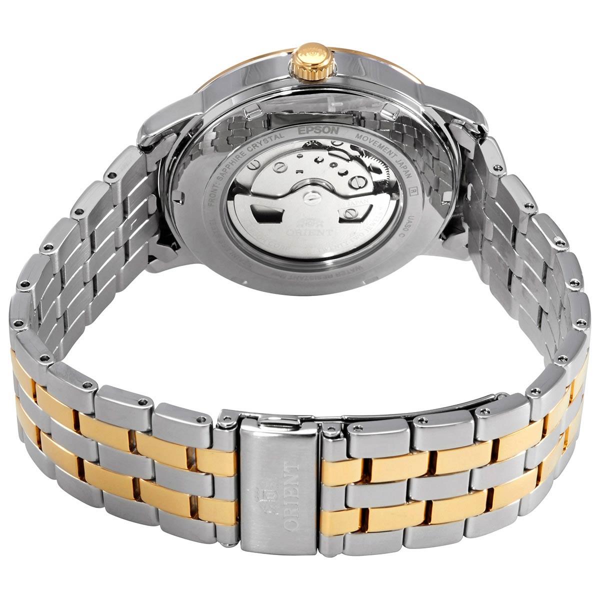 ساعت مچی مردانه اورینت RA-AC0F08G10B