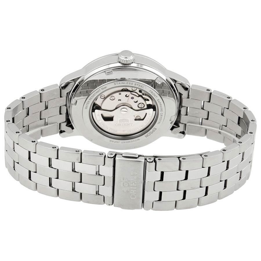 ساعت مچی مردانه اورینت RA-AC0F09L10B