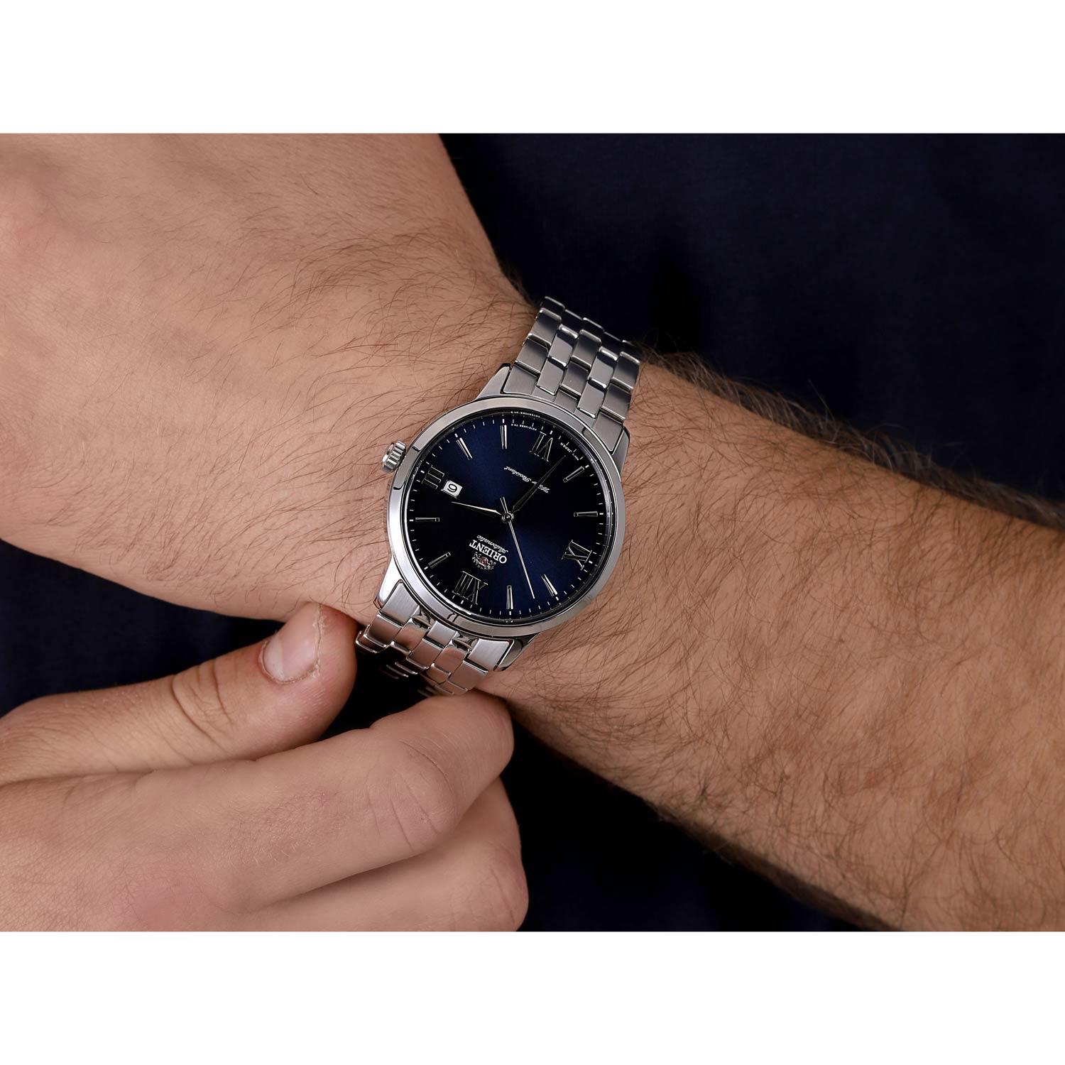 ساعت مچی مردانه اورینت RA-AC0F09L10B