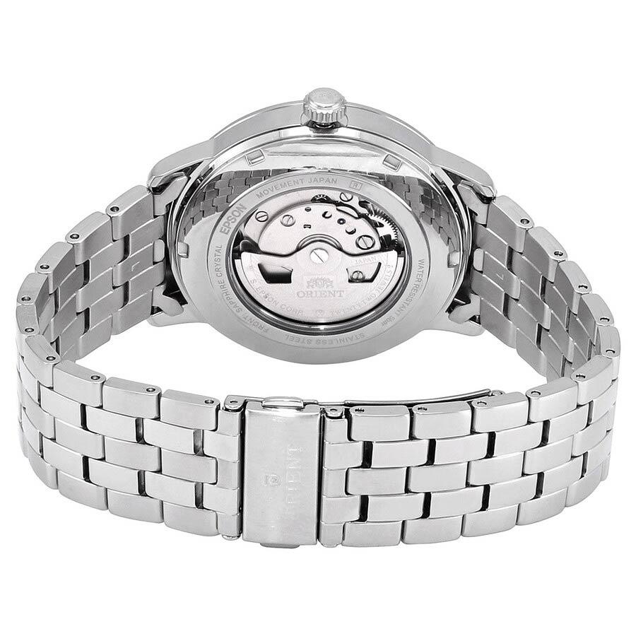 ساعت مچی مردانه اورینت RA-AC0F10S10B