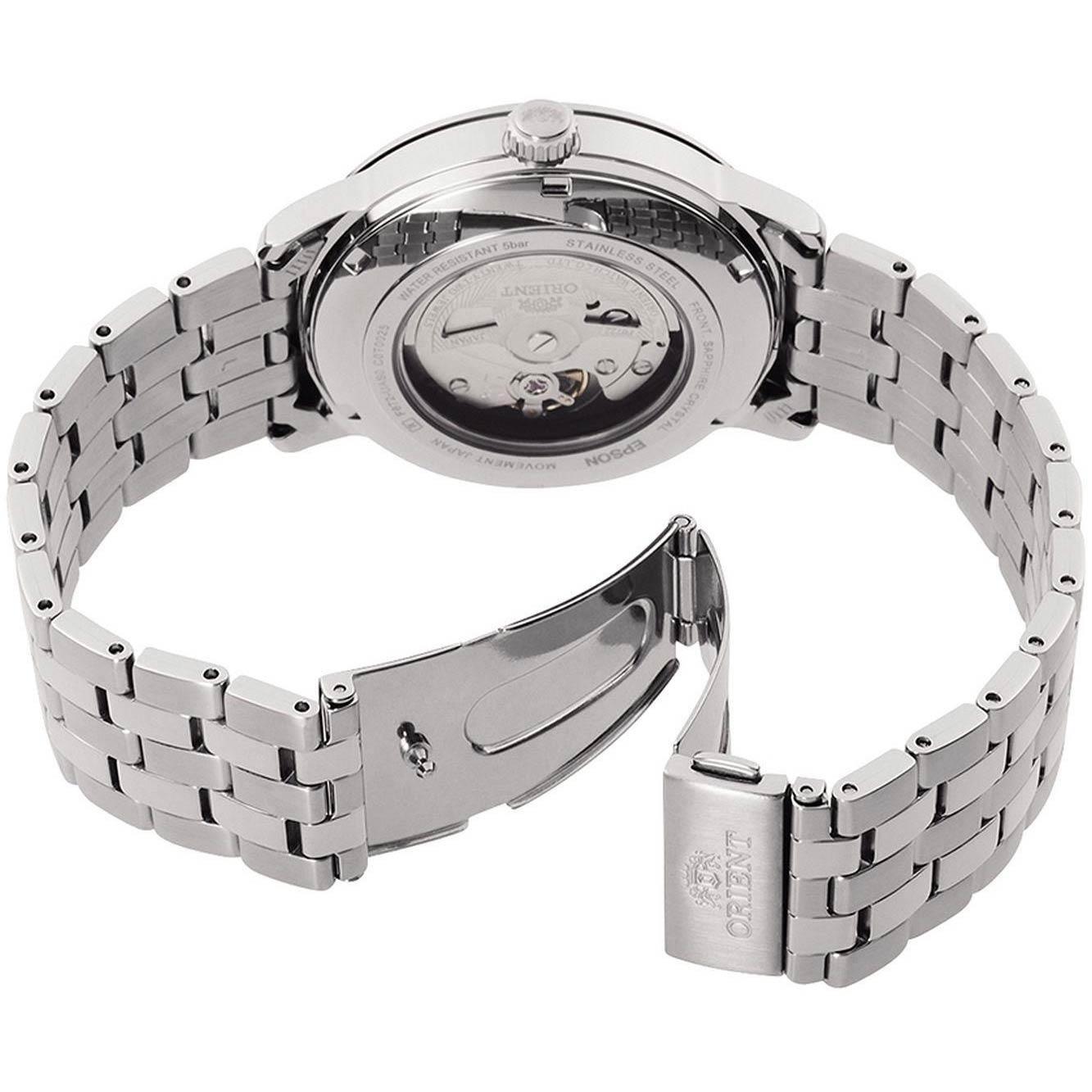 ساعت مچی مردانه اورینت RA-AC0F10S10E