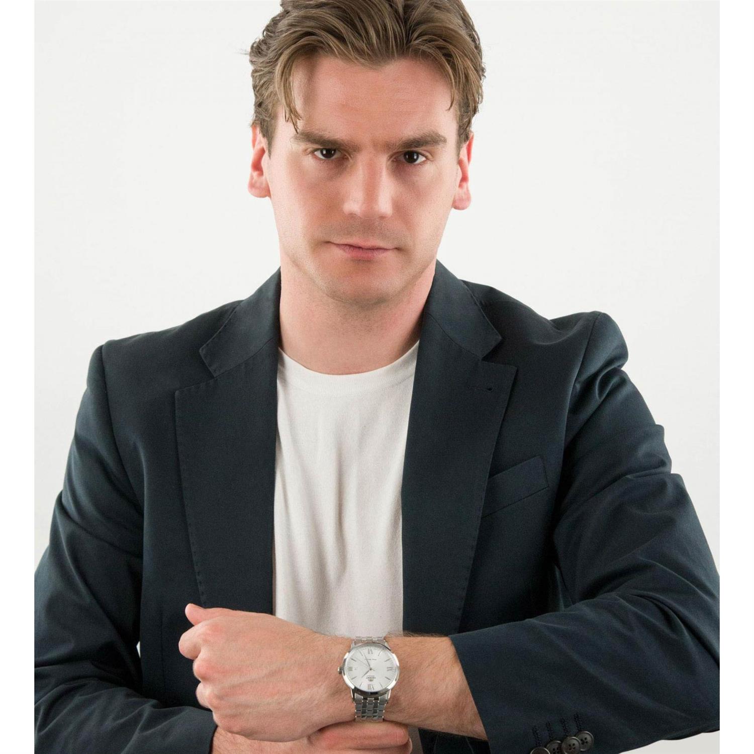 ساعت مچی مردانه اورینت RA-AC0F10S10E