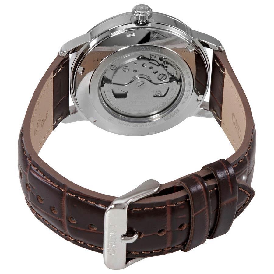 ساعت مچی مردانه اورینت RA-AC0F12S10B