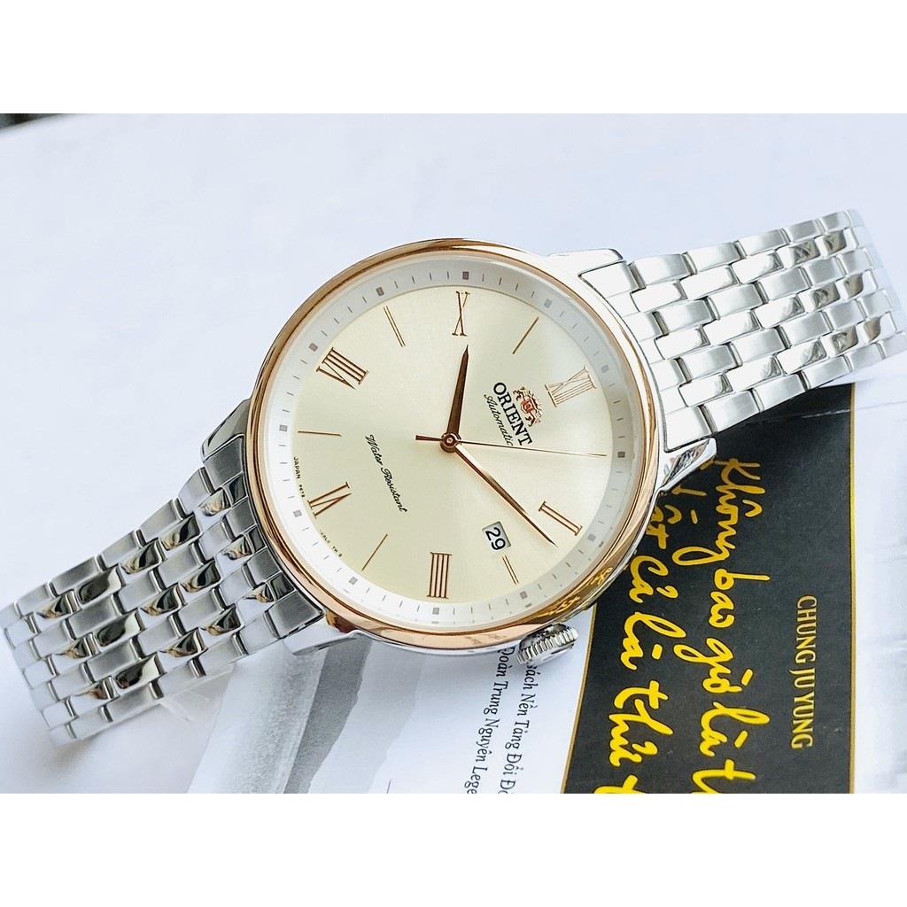 ساعت مچی مردانه اورینت RA-AC0J01S00C