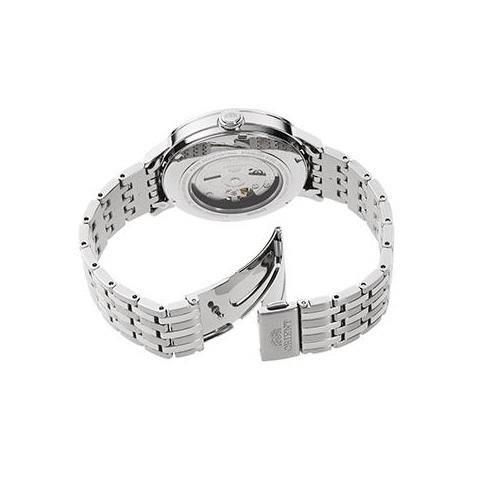 ساعت مچی مردانه اورینت RA-AC0J01S00C