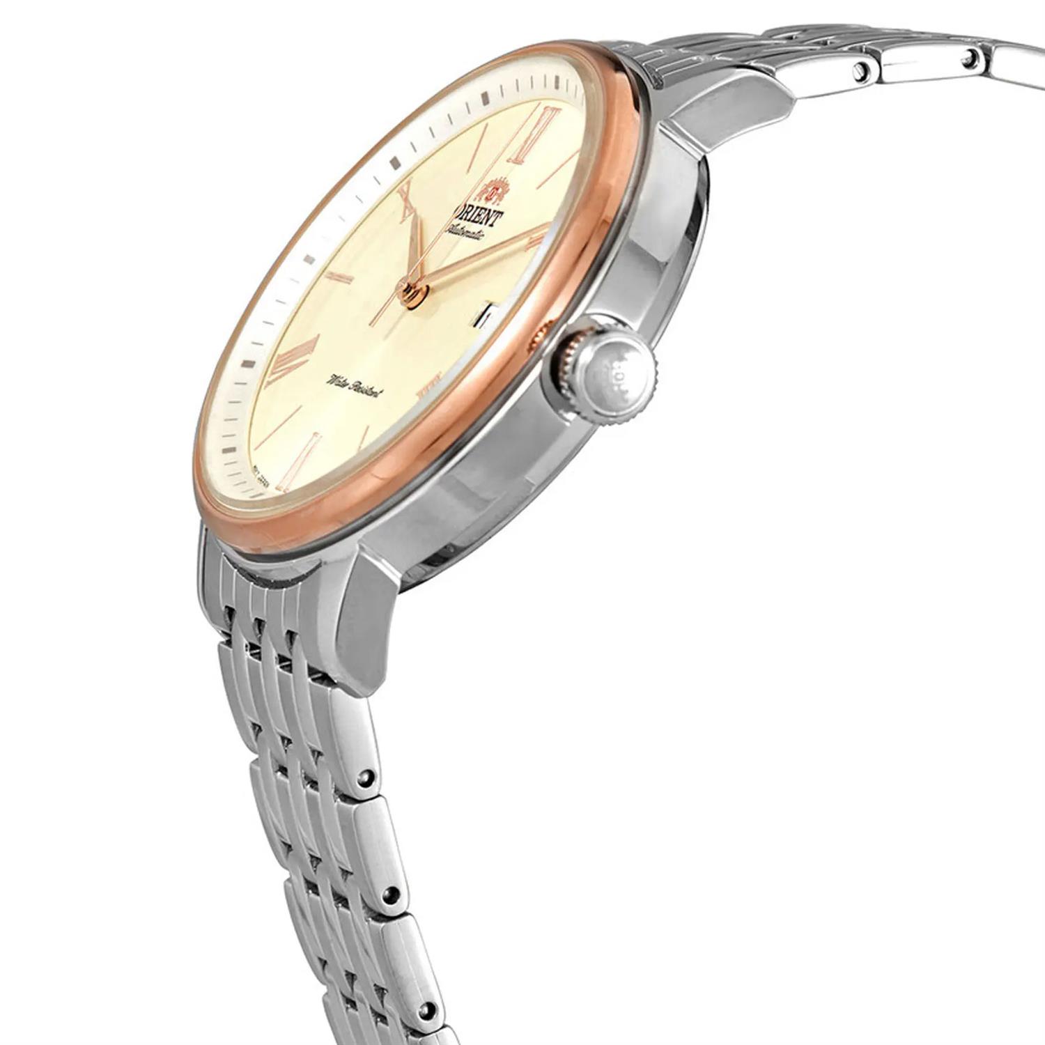 ساعت مچی مردانه اورینت RA-AC0J01S10B