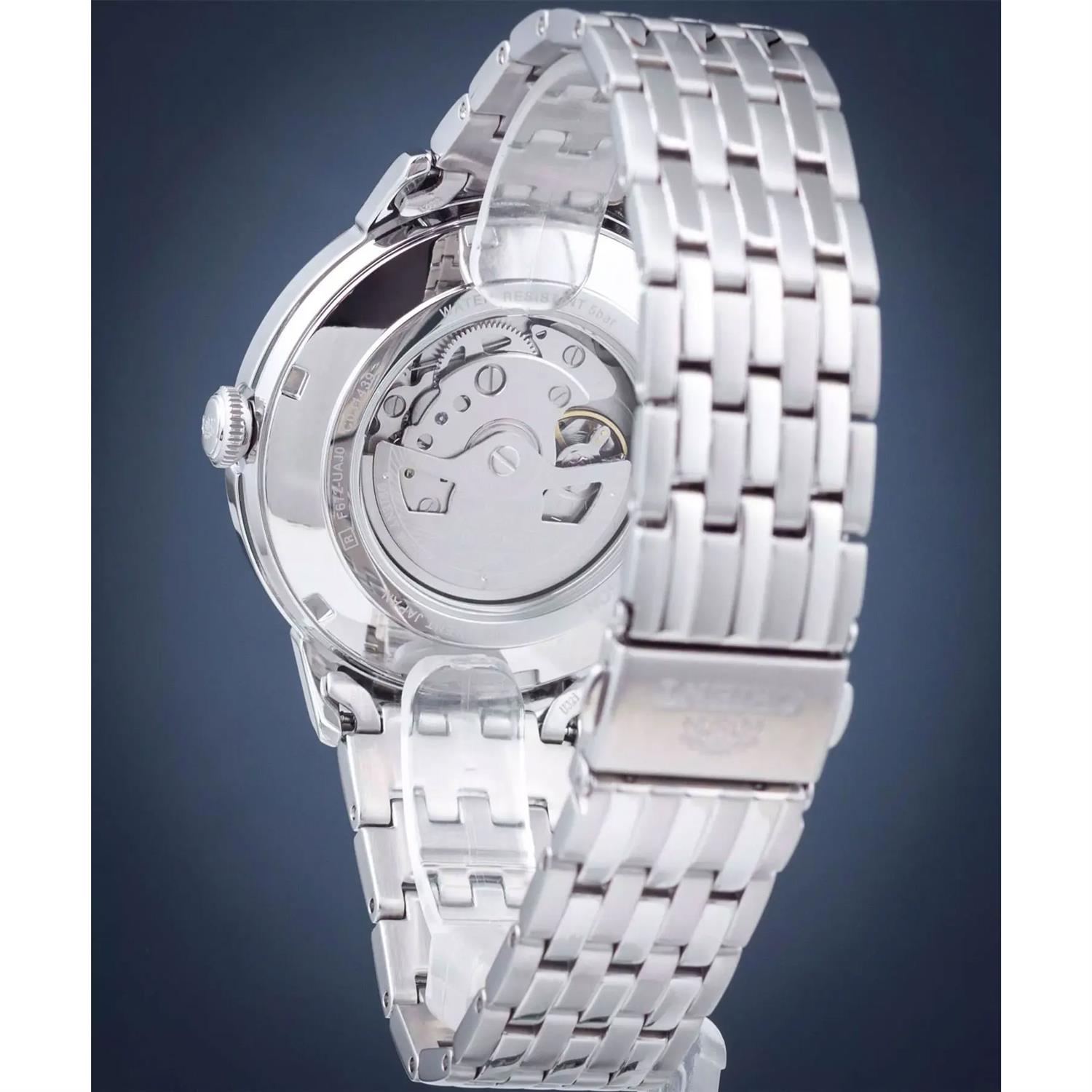 ساعت مچی مردانه اورینت RA-AC0J01S10B