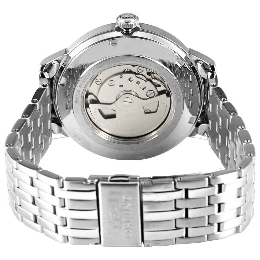 ساعت مچی مردانه اورینت RA-AC0J01S10B