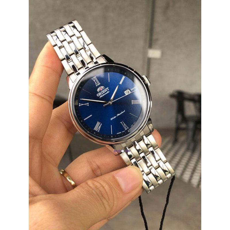 ساعت مچی مردانه اورینت RA-AC0J03L00C