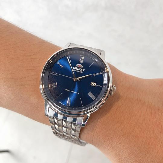 ساعت مچی مردانه اورینت RA-AC0J03L00C