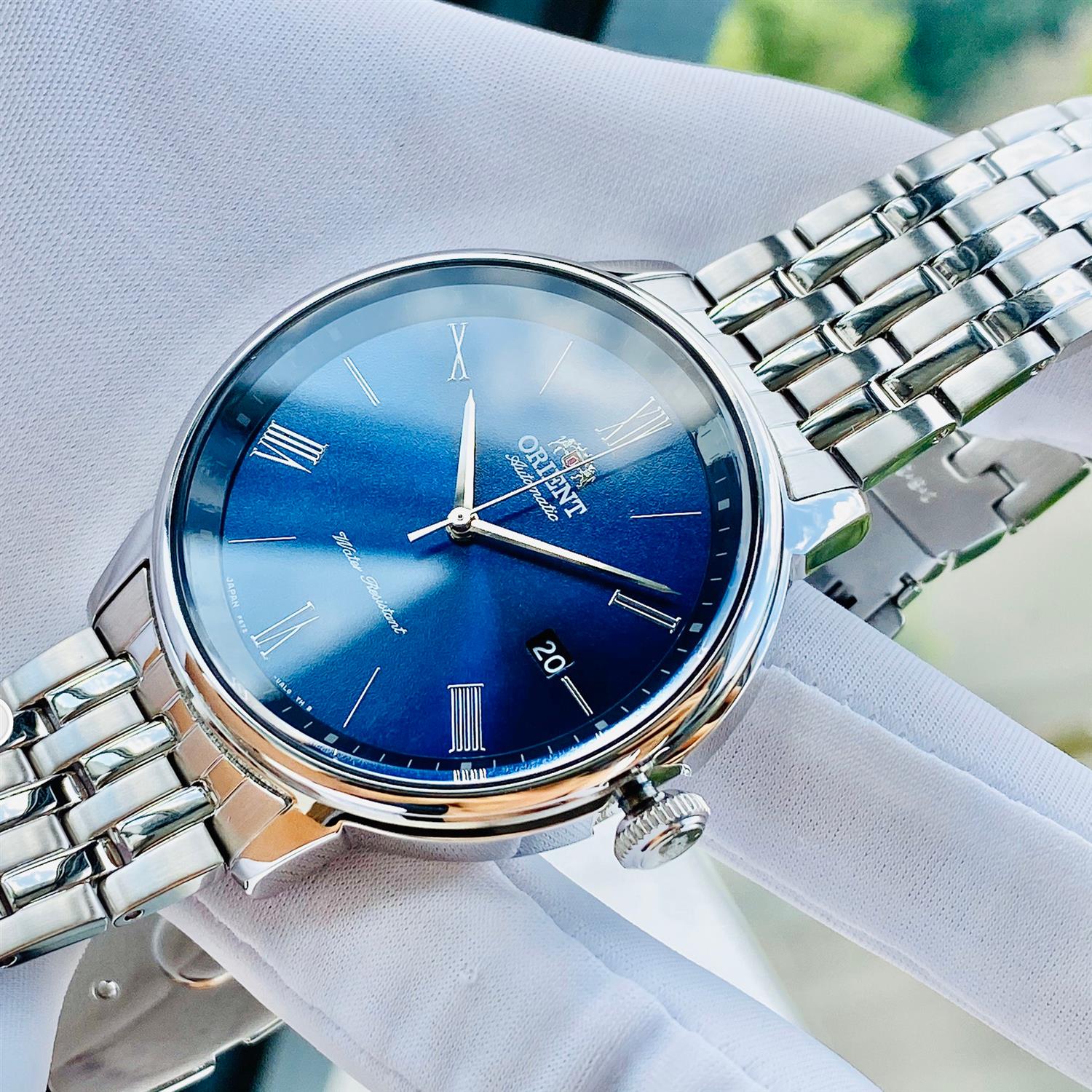 ساعت مچی مردانه اورینت RA-AC0J03L00C